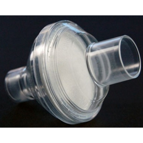 MON373295EA - Ambu - Ambu Heat and Moisture Exchanger with Filter KingUniversal F 32 @ 1000ml Vt 0.5 cm H2O @ 30 LPM
