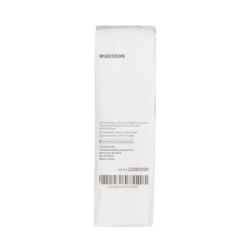 MON373772BX - McKesson - McKesson Sponge Dressing Medi-Pak Performance Cotton Gauze 8-Ply 2" x 2" Square, 200 EA/PK