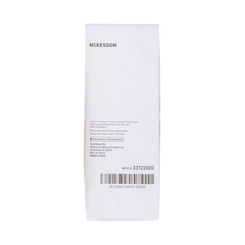 MON373776CS - McKesson - McKesson Sponge Dressing Medi-Pak Performance Cotton Gauze 12-Ply 3" x 3" Square, 4000 EA/CS