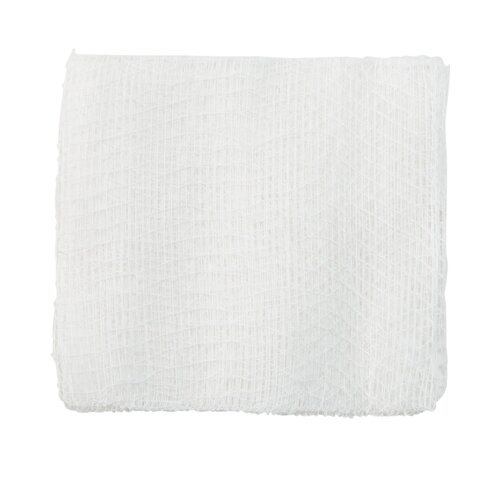 MON373776CS - McKesson - McKesson Sponge Dressing Medi-Pak Performance Cotton Gauze 12-Ply 3" x 3" Square, 4000 EA/CS