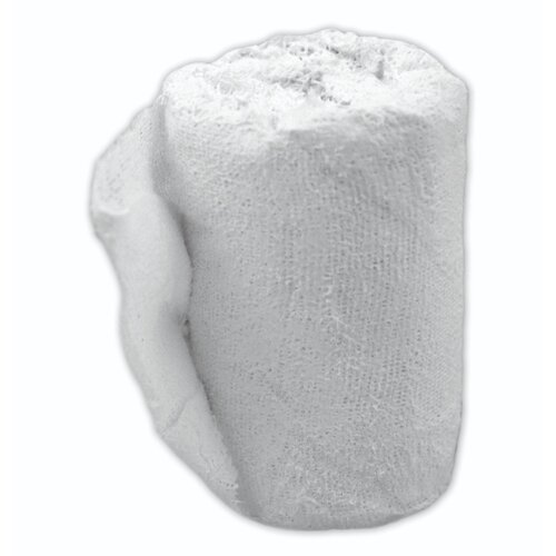 MON379577CS - Smith & Nephew - Smith & Nephew Impregnated Dressing Viscopaste&reg; PB7 3" x 10 Yard Open Weave Fabric Zinc Paste, 12/BX, 4BX/CS