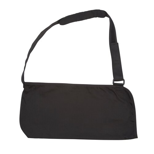 MON380619EA - DJO - Arm Sling PROCARE&reg; Deluxe Hook and Loop Closure Large