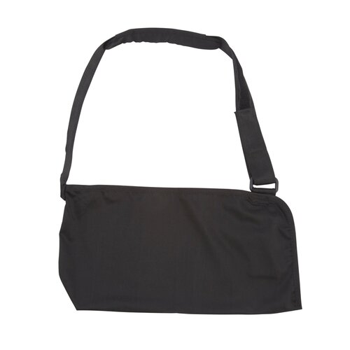 MON380620EA - DJO - Arm Sling PROCARE&reg; Deluxe Hook and Loop Closure Medium