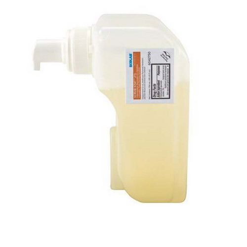 MON381892CS - Ecolab - Ecolab Surgical Scrub Solution Scrub-Stat 4% 1,000 mL Pump Bottle 4% Strength CHG (Chlorhexidine Gluconate) NonSterile