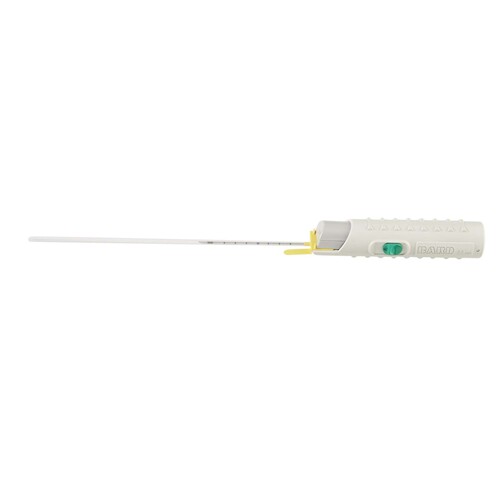 MON384591EA - Bard Medical - Bard Medical Biopsy System Max Core&reg; 14 Gauge 22 mm Penetration Depth