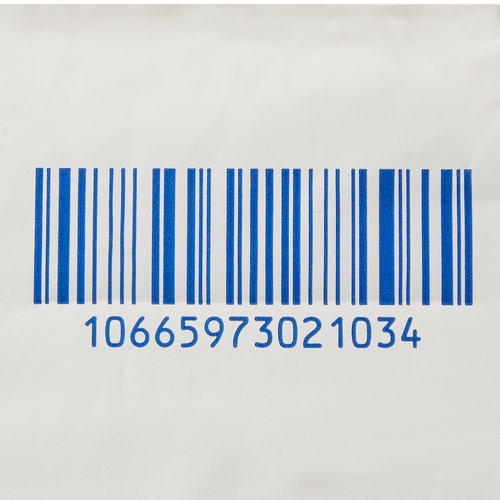 MON384758CS - Dukal - Dukal Nonwoven Sponge Clinisorb Polyester / Rayon 4-Ply 3 x 3&quot; Square NonSterile, 4000 EA/CS