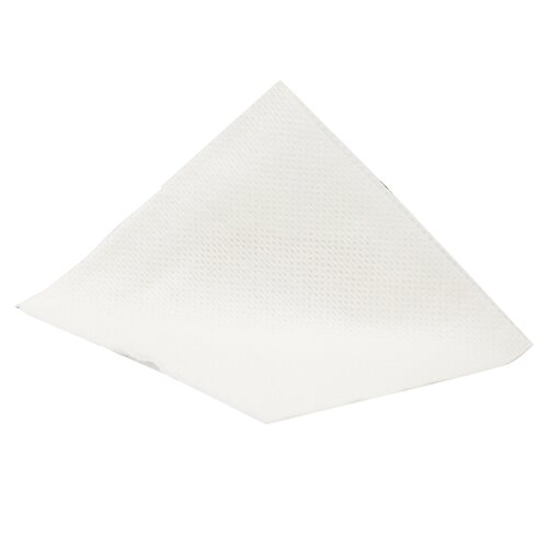 MON384759CS - Dukal - Dukal Nonwoven Sponge Clinisorb Polyester / Rayon 4-ply 4 x 4&quot; Square NonSterile, 2000 EA/CS