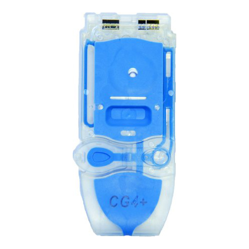 BettyMills Reagent iSTAT® CG4+ Blood Gases Lactate, pH, PCO2, PO2