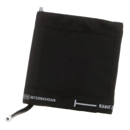 MON387059EA - Welch-Allyn - Cuff and Bladder Adult, 2 Piece, Size 11 Spot Vital Signs Monitor