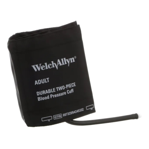 MON387059EA - Welch-Allyn - Cuff and Bladder Adult, 2 Piece, Size 11 Spot Vital Signs Monitor