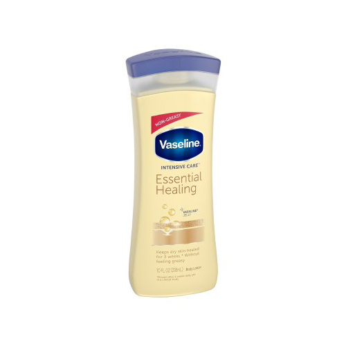 Vaseline® Intensive Care® and Body Moisturizer - 30521307700 EA Betty Mills