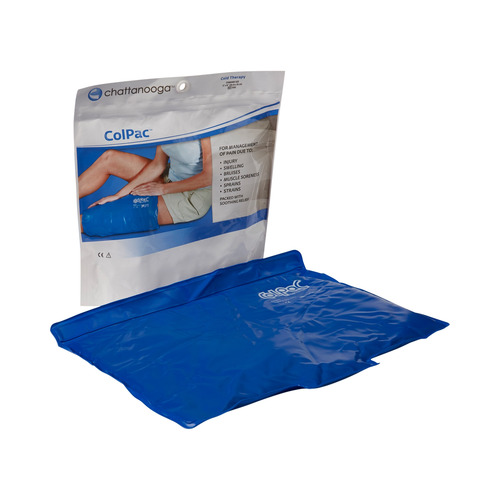 MON3941EA - Chattanooga Therapy - ColPaC&reg; Reusable Ice Pack - 11" x 14"