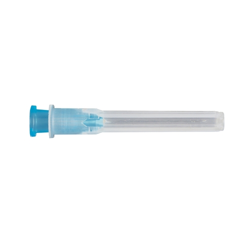 MON398CS - BD - BD Hypodermic Needle PrecisionGlide&trade; Without Safety 25 Gauge 1 Inch, 100 EA/BX, 10BX/CS