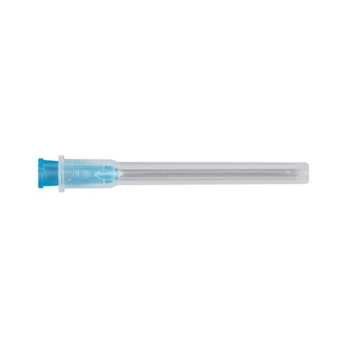 MON399CS - BD - BD Hypodermic Needle PrecisionGlide&trade; Without Safety 25 Gauge 1-1/2 Inch, 100 EA/BX, 10BX/CS
