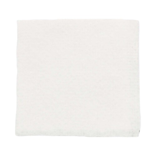 MON400463CS - Molnlycke Healthcare - Molnlycke Healthcare Impregnated Dressing Mesalt 6" x 6" Viscose / Polyester Sodium Chloride Sterile, 240 EA/CS