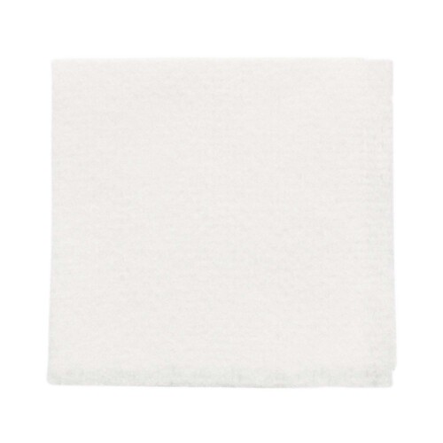 MON400464CS - Molnlycke Healthcare - Molnlycke Healthcare Impregnated Dressing Mesalt 4" x 4" Viscose / Polyester Sodium Chloride Sterile, 240 EA/CS