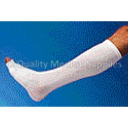 MON400938CS - Derma Sciences - Protective Leg Sleeve Glen-Sleeve&reg; II One Size Fits Most, 12PR/CS