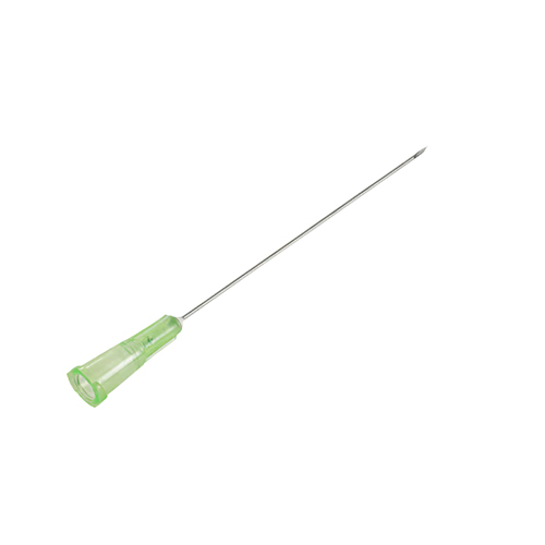 MON400CS - BD - BD Hypodermic Needle PrecisionGlide&trade; Without Safety 21 Gauge 2 Inch, 100 EA/BX, 10BX/CS