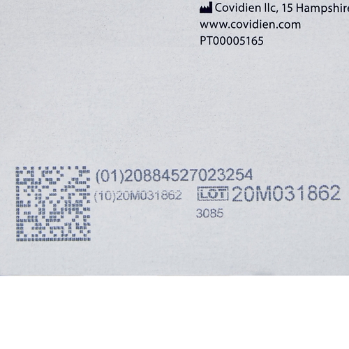 MON401582CS - Cardinal Health - Cardinal Health Sponge Dressing Kerlix Gauze 6" x 6 3/4" Rectangle, 600 EA/CS