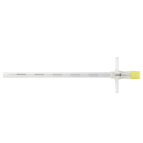 MON401617CS - Avanos Medical Sales - Avanos Medical Sales Epidural Needle AVANOS* 4-1/2 Inch 20 Gauge Tuohy Style