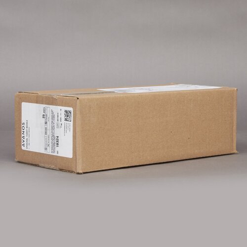 MON401617CS - Avanos Medical Sales - Avanos Medical Sales Epidural Needle AVANOS* 4-1/2 Inch 20 Gauge Tuohy Style