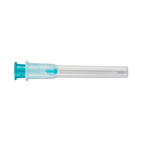 MON402CS - BD - BD Hypodermic Needle PrecisionGlide&trade; Without Safety 23 Gauge 1 Inch, 100 EA/BX, 10BX/CS