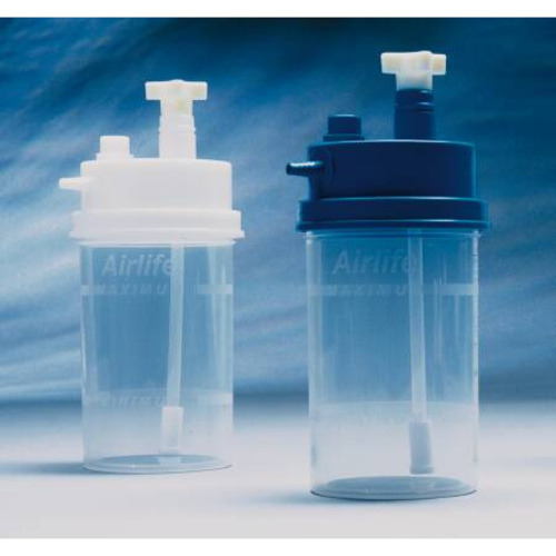 MON402149CS - Vyaire Medical - Vyaire Medical Humidifier AirLife 370 mL, 50 EA/CS