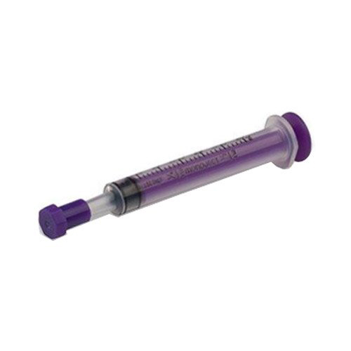 BettyMills Monoject™ Oral Dispenser Syringe (403SE), 100/BX Cardinal