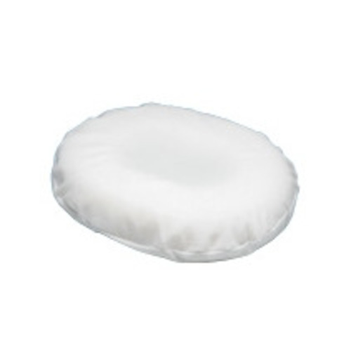 MON404021BX - Apex-Carex - Apex-Carex Donut Cushion 12-1/2 x 16 x 2-3/4" Foam, 6/BX