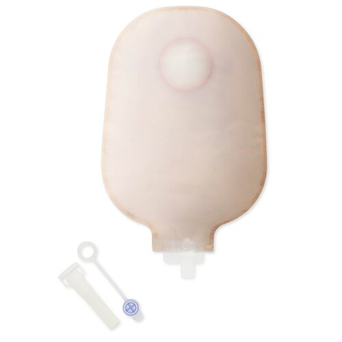 MON404066BX - Hollister - Urostomy Pouch New Image&trade; 9" Length Drainable, 10EA/BX