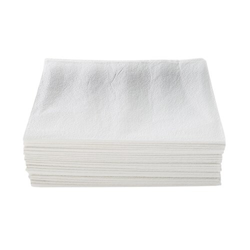 MON40421CS - McKesson - General Purpose Drape Physical Exam Drape 40 X 48 Inch NonSterile, 100/CS