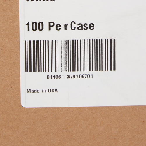 MON40421CS - McKesson - General Purpose Drape Physical Exam Drape 40 X 48 Inch NonSterile, 100/CS