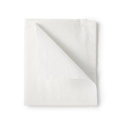 MON40427CS - McKesson - General Purpose Drape Physical Exam Drape 40 X 60 Inch NonSterile, 100EA/CS