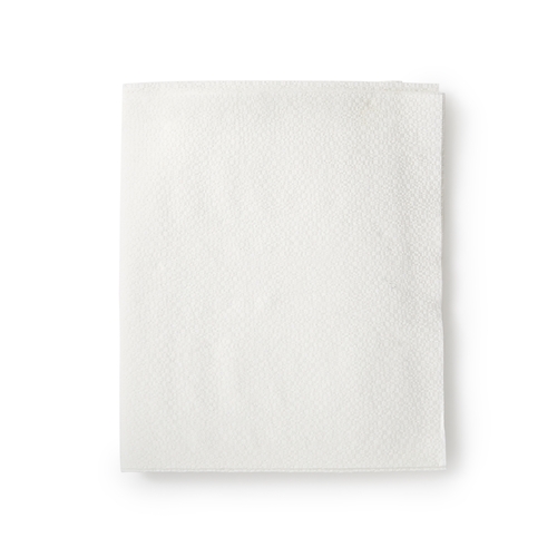 MON40427CS - McKesson - General Purpose Drape Physical Exam Drape 40 X 60 Inch NonSterile, 100EA/CS