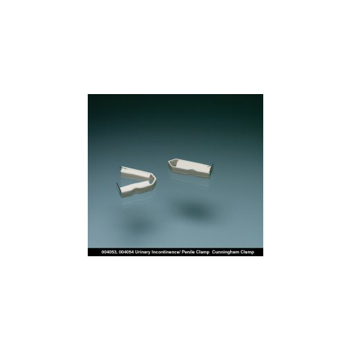 BettyMills Cunningham Clamp, Bard Medical 4054 EA