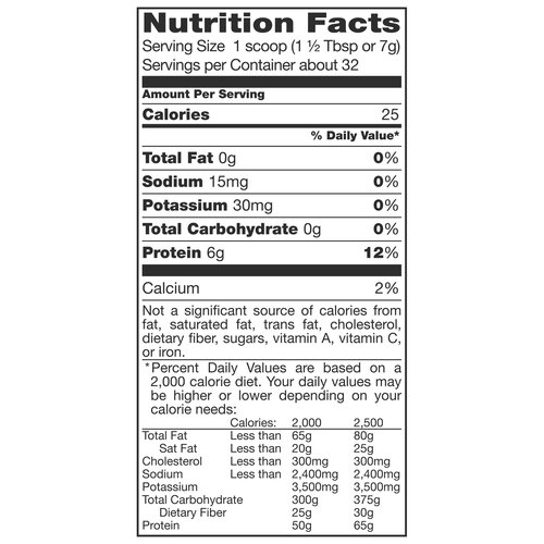 MON405661CS - Nestle Healthcare Nutrition - Nestle Healthcare Nutrition Resource Beneprotein 8 Ounce for Patients That Require Extra Protein