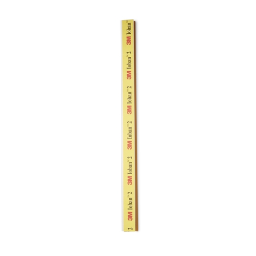 MON405682EA - 3M - 3M Ioban&trade; 2 Antimicrobial Incise Drape - 23" x 23"