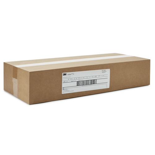 MON405682EA - 3M - 3M Ioban&trade; 2 Antimicrobial Incise Drape - 23" x 23"