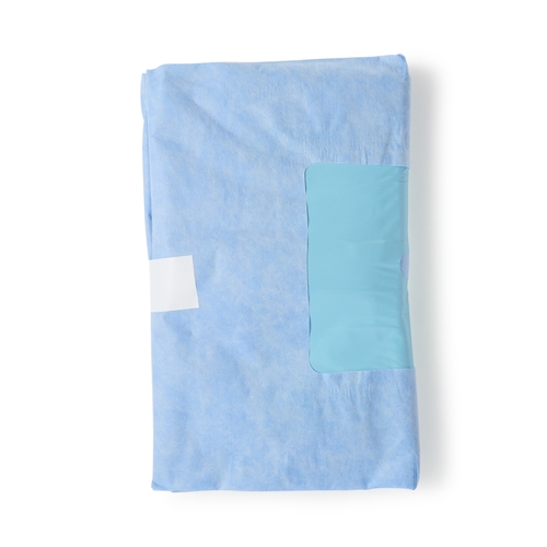 Orthopedic Hand Drape 114 x 142 inch Sterile - Betty Mills
