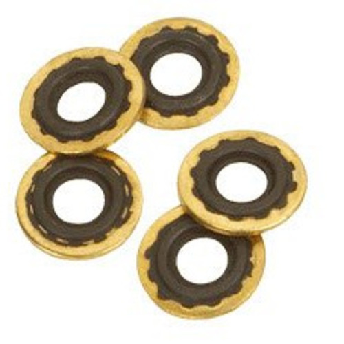 MON407760CS - Allied Healthcare - Allied Healthcare Regulator Washer Stat-O-Seal, 50 EA/CS