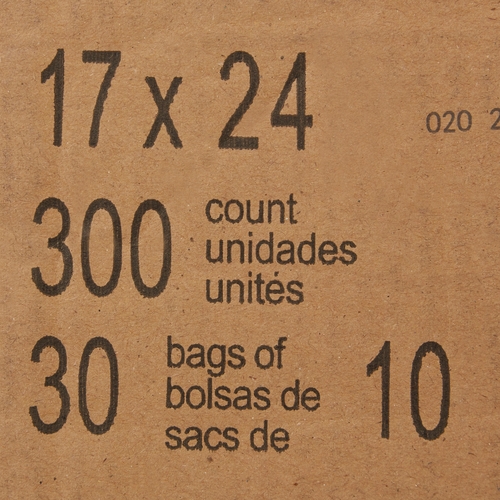 Medline Disposable Underpads, Blue, 24 X 17, 300 EA/CS - Medline  MSC281224C CS - Betty Mills