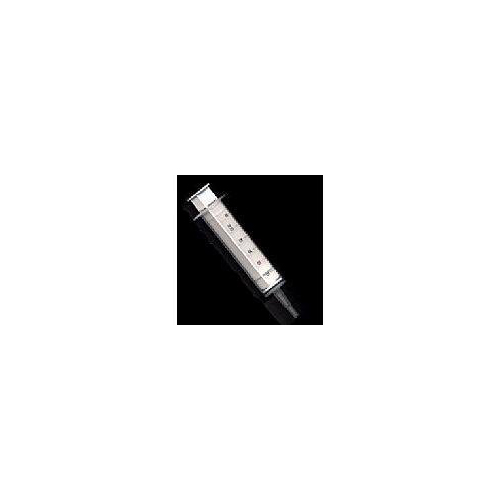 MON408875BX - AirTite Products - AirTite Products General Purpose Syringe Exel&trade; 60 mL Luer Slip Tip Without Safety
