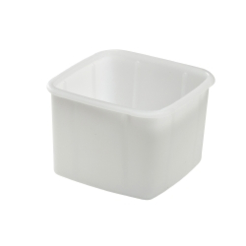 MON409395CS - Cardinal Health - SharpSafety Sharps Collector Holder Table Mount Plastic / Adhesive Tape