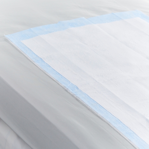 MON410726CS - Cardinal Health - Cardinal Health Wings&trade; Plus Underpad 23" x 36", 75/CS