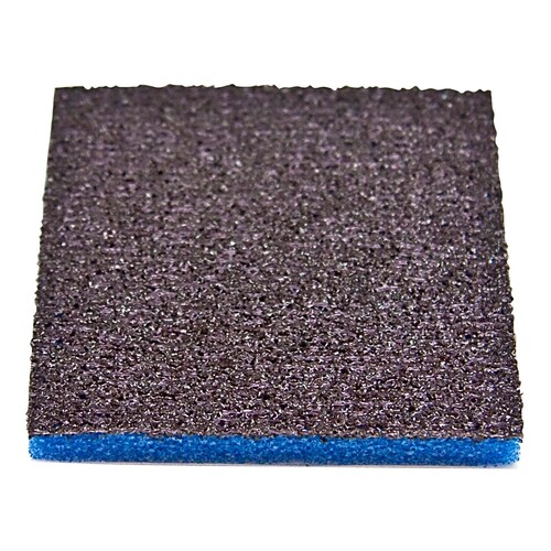 MON413326EA - Aspen Surgical Products - Aspen Surgical Products Tip Cleaner Scratch Pad