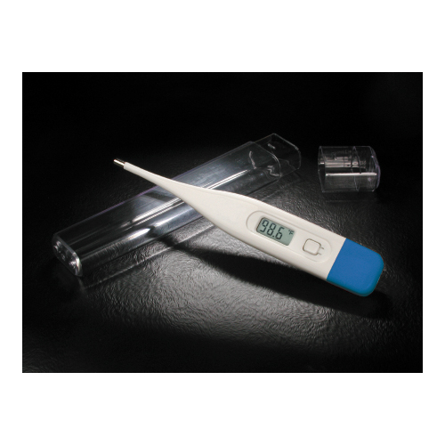 Medline 30-Second Oral Digital Stick Thermometers