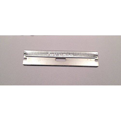 Hair Razorblade Quotes