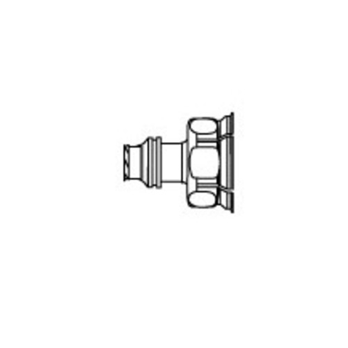 MON416796CS - BD - Vial Access Device Smartsite&reg;, 100 EA/CS