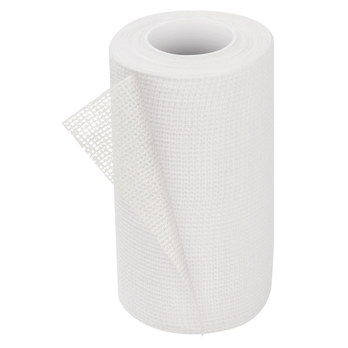 MON418662CS - Conco - Conco Econo-Paste&reg; Conforming Dressing Cotton 3" X 10 Yards, 1EA/BX, 12BX/CS