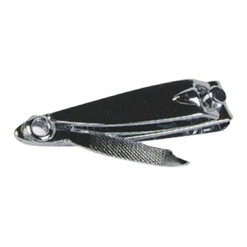 Medline Nail Clippers - Large Toenail Clippers without File